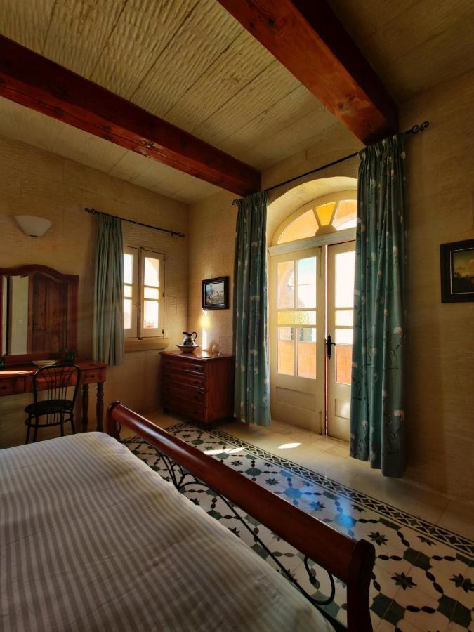 Rosehill Bed And Breakfast Шаара Экстерьер фото