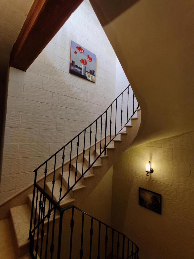 Rosehill Bed And Breakfast Шаара Экстерьер фото